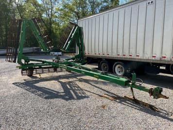 Main image John Deere 200